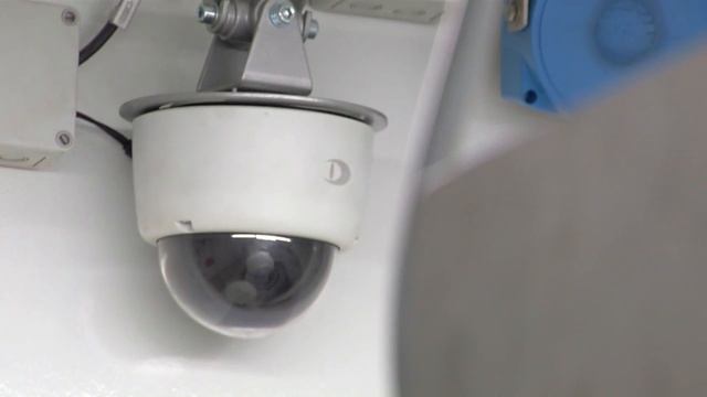 Rheinmetall Naval Damage Control Trainer смотреть онлайн