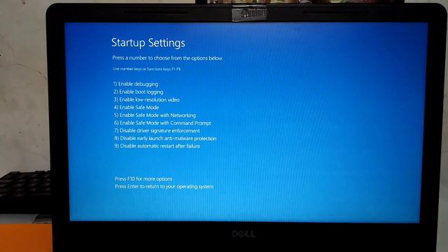 Critical Service Failed Error Solution || Blue Screen Of Death || CRITICAL PROCESS DIED Error