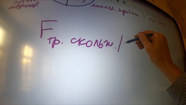 Силы трения Физика в школе 7 8 9 смотреть онлайн