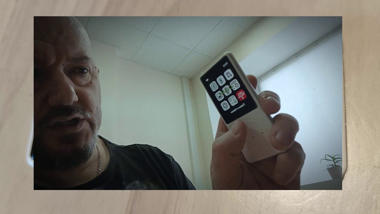 mp3-плеер Digma M5 или что такое испанский стыд смотреть онлайн