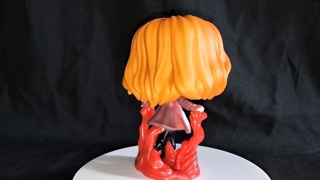 Wanda Maximoff (Scarlet Witch) Avengers End Game Funko GITD 855 PIAB Exclusive смотреть онлайн