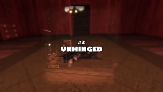 Doors Soundtrack / OST! By LSPLASH (Perfect Transitions) (Roblox)