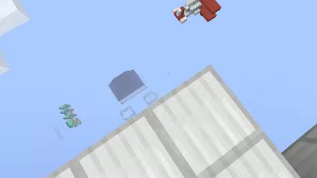 Minecraft:Прыжок веры ! смотреть онлайн