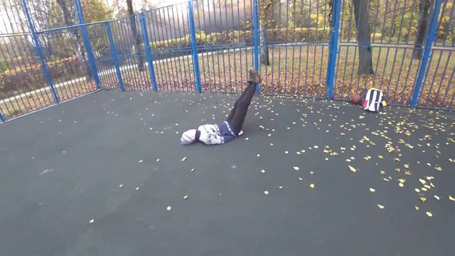 Вариации упражнений на пресс(2020). смотреть онлайн