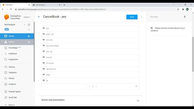 How to Integrate Chatbot with VueJS Website смотреть онлайн