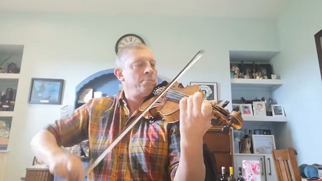 The music of James Scott Skinner 380: Madam Neruda смотреть онлайн