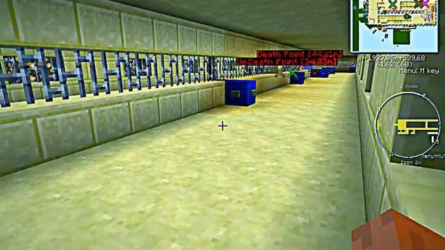 обзор карты DeathRun смотреть онлайн