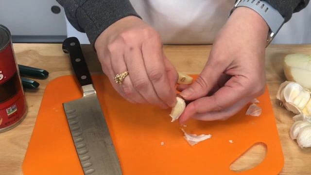 Restaurant Style Salsa! смотреть онлайн