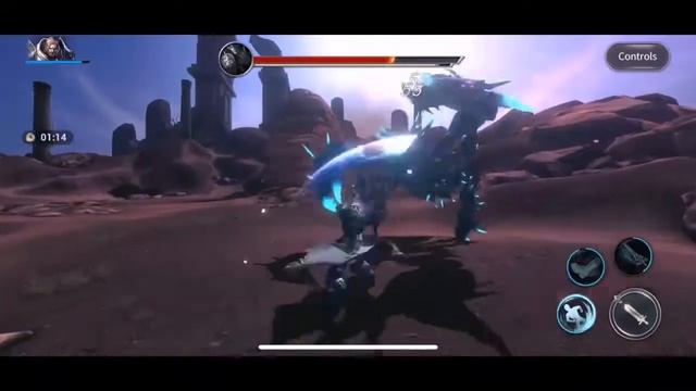 Top 17 Лучшых Игр с лучшей графикой на Android & iOS смотреть онлайн