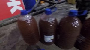 WV Multivan T4 | Промывка системы охлаждения