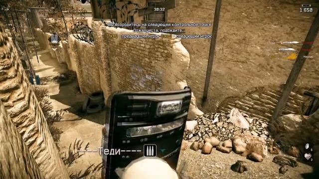 Warface ; Обновление работает плохо очень плохо!!! смотреть онлайн