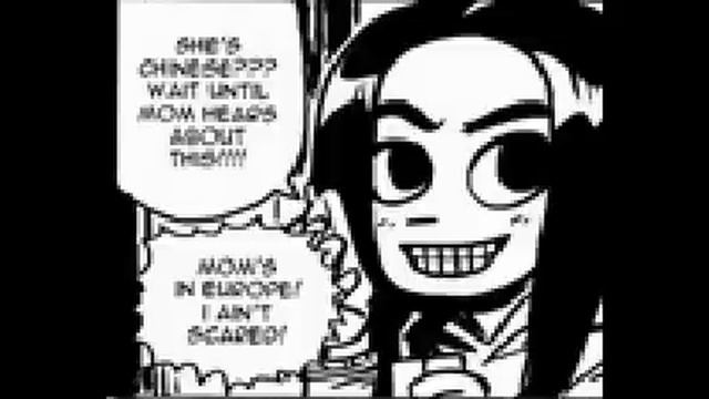 Scott Pilgrim's Precious Little Life: The ComicDub Part 1