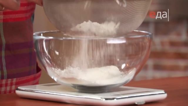 Сливовый пирог | Теле-теле-тесто смотреть онлайн