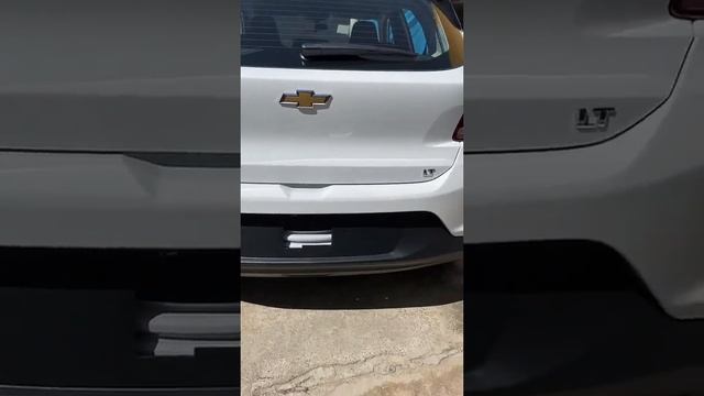 CHEVROLET ONIX 2023 VERSÃO LT (1.0 ASPIRADO) EM 1 MINUTO смотреть онлайн