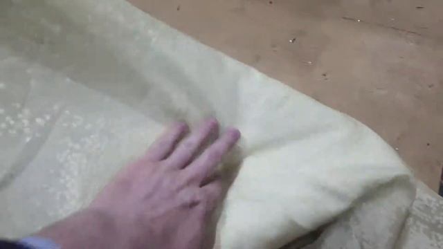 Дробилка измельчитель пенопласта на МИ 500Р измельчение на сетке 20мм смотреть онлайн