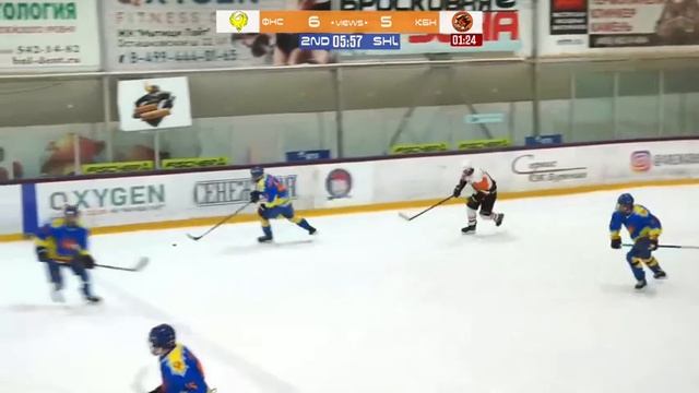 • Феникс-2 - Кабаны • смотреть онлайн