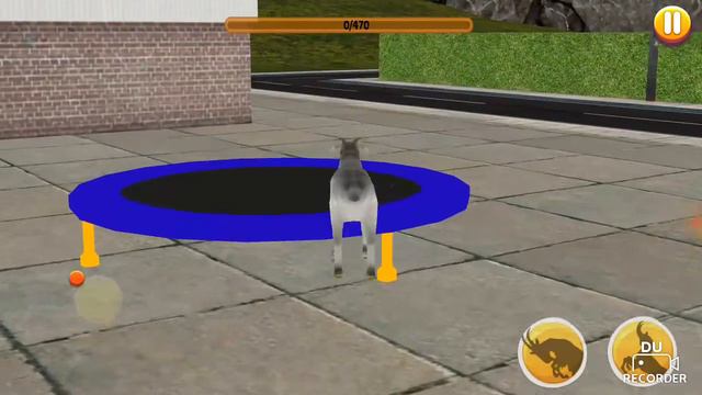 Playing goat simulator reloaded смотреть онлайн