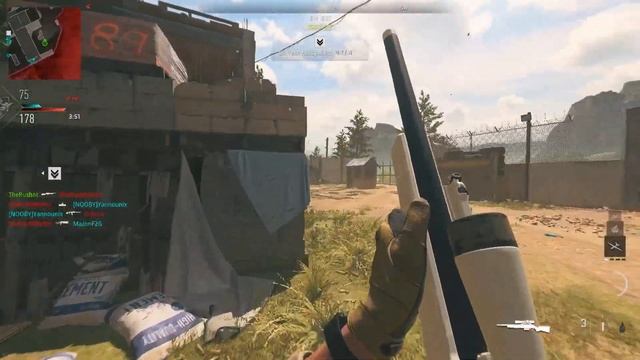 What a TOP 0.1% Player looks like on Modern Warfare 2 смотреть онлайн