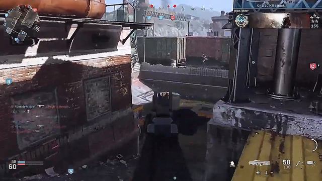 Modern Warfare Secret P90 Setup for Season 2.EXE🔥🔥 смотреть онлайн