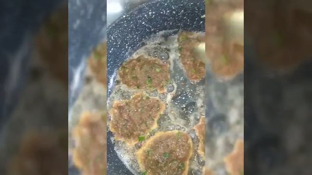 ? КОТЛЕТЫ ИЗ ИКРЫ САЗАНА ?? смотреть онлайн