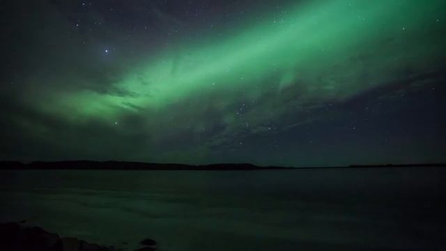 Weihnachtsmann.fi: Nordlichter Polarlichter in Rovaniemi Lappland: Heimatstadt des Weihnachtsmannes смотреть онлайн