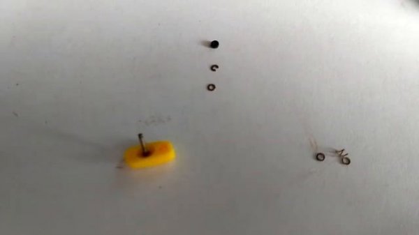 Sargan Вектор 100м после 4 лет пользования