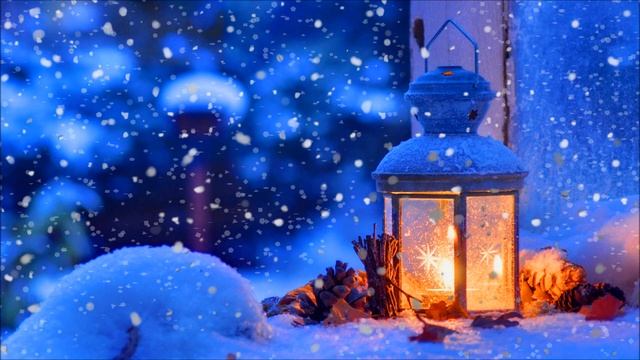 Winter Waltz Music - Waltz Of The Snow Maiden