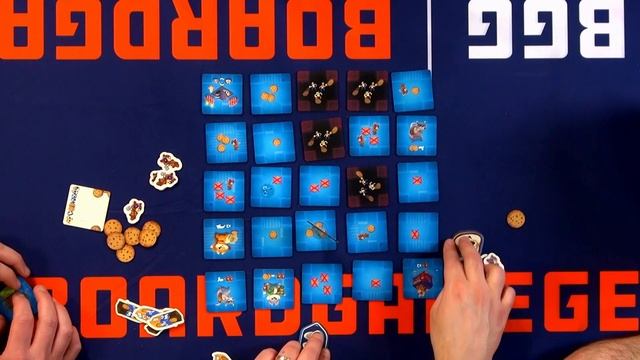 Cookie Addict — game preview at FIJ 2020 in Cannes смотреть онлайн