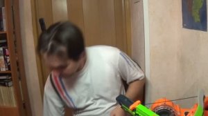 Болтаем про NERF (Какой нерф лучше?)