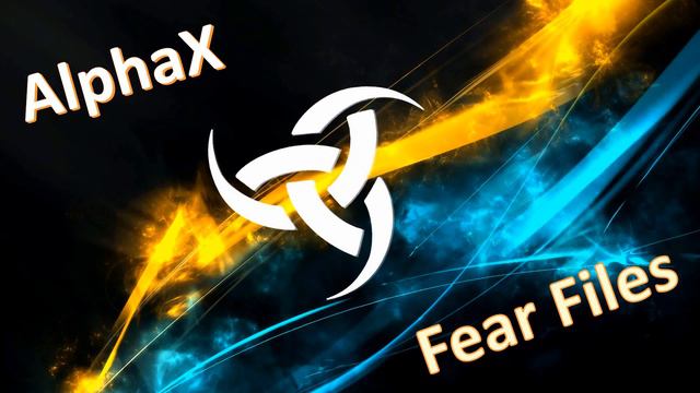 Fear Files-AlphaX смотреть онлайн