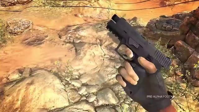 ARIZONA SUNSHINE Trailer Steam VR Game смотреть онлайн