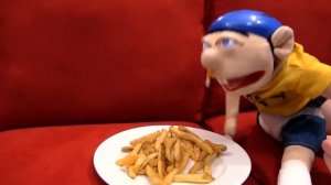 SML Movie: Jeffy Breaks His Leg [REUPLOADED]