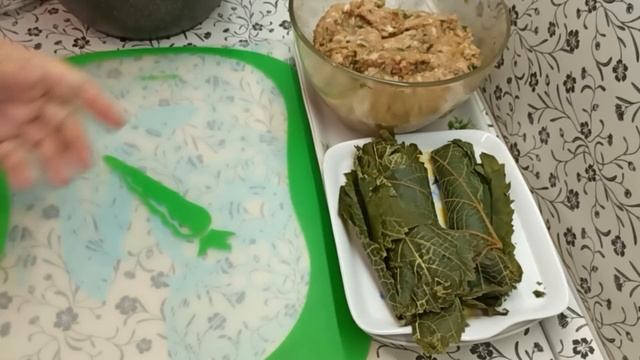 ДОЛМА ВКУСНАЯ И СОЧНАЯ!.\\Легко и просто\\. смотреть онлайн