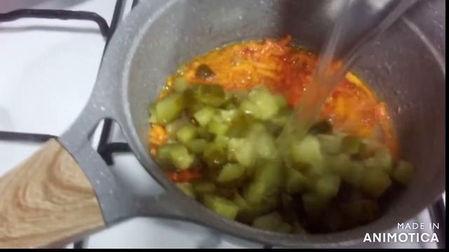 Салаты с Семенами