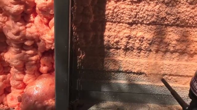 POLYNOR утепление ЛСТК гараж смотреть онлайн