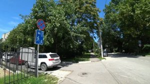 ДИВНОМОРСКОЕ, ЭКСКУРСИЯ ПО СЕЛУ КРАСНОДАРСКОГО КРАЯ. ОБЗОР КУРОРТНЫХ МЕСТ.