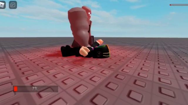 NEW UPDATE ON LEFT 4 blox Roblox UPDATE 2 ( Hunter added) (Remember this game is not mine ) смотреть онлайн