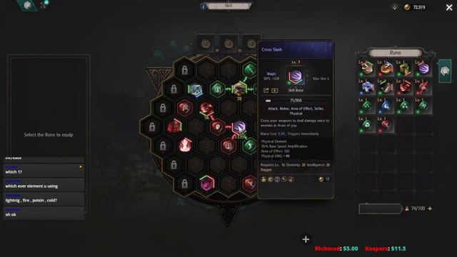 Undecember Assassin Build Gameplay Live EP 2