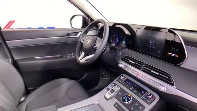 2021 Hyundai Palisade at Oxmoor Hyundai | Louisville & Lexington, KY H13435 смотреть онлайн