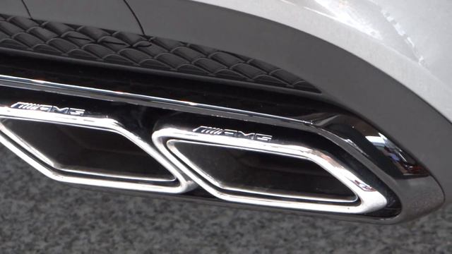 New Mercedes E63 AMG 2014