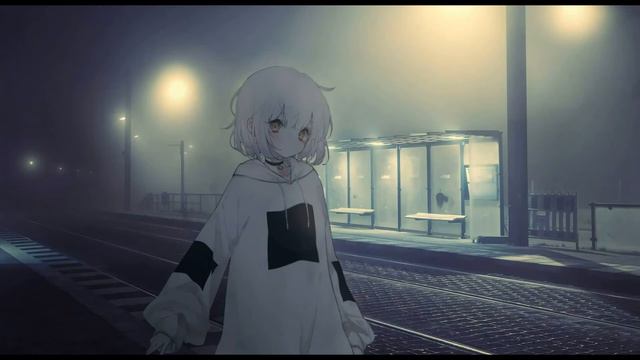 Чернозём и Звёзды - Гипербореи (Slowed + Reverb) смотреть онлайн