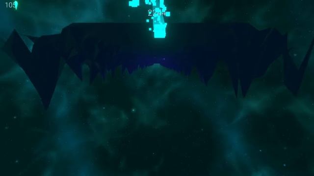 First project Unity Game Cube Runner смотреть онлайн