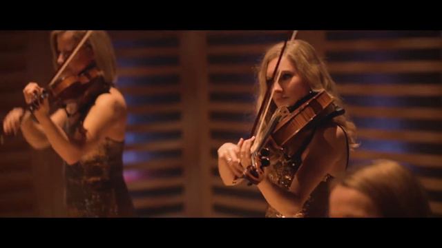 Velvet Strings | String Quartet | Last Minute Musicians смотреть онлайн
