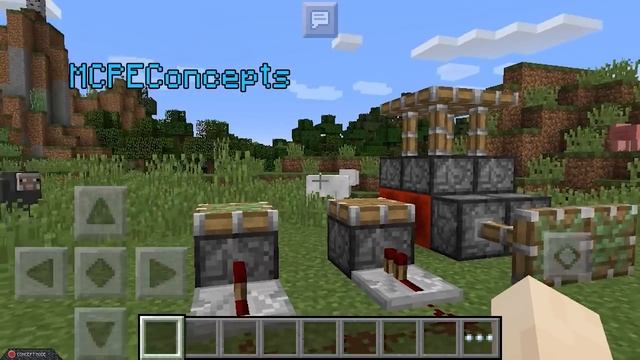 MCPE 0.15.0 APK Download + Minecraft 0.15.0 APK Download смотреть онлайн