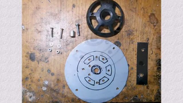 Как сделать. Настольная лампа. Своими руками. How To Make. Table lamp. The hands смотреть онлайн