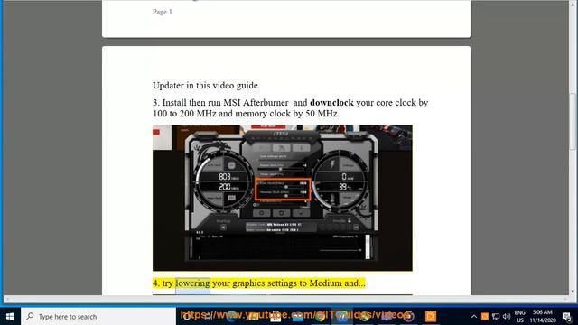 Fix Fatal error code 3107840166 in Call of Duty Black Ops Cold War смотреть онлайн