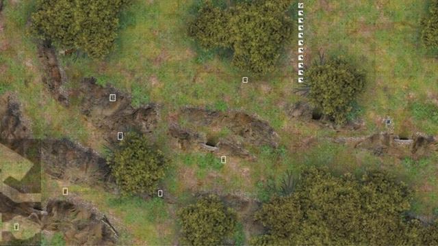 Session 82 Gnoll Attack смотреть онлайн