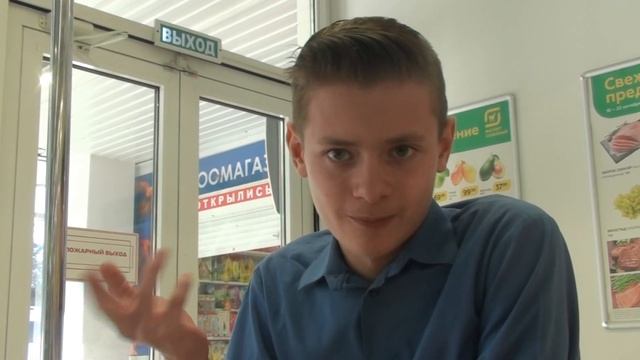 РАБОТАЮ ПРОДАВЦОМ СИМ-КАРТ В БИЛАЙН | Даниил Батищев смотреть онлайн