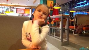 Алиса и история про грустного папу