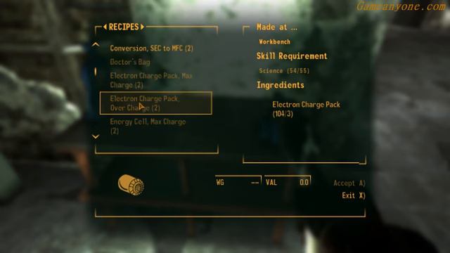 Lets Play Fallout New Vegas [HD] [46] - Jason Bright смотреть онлайн